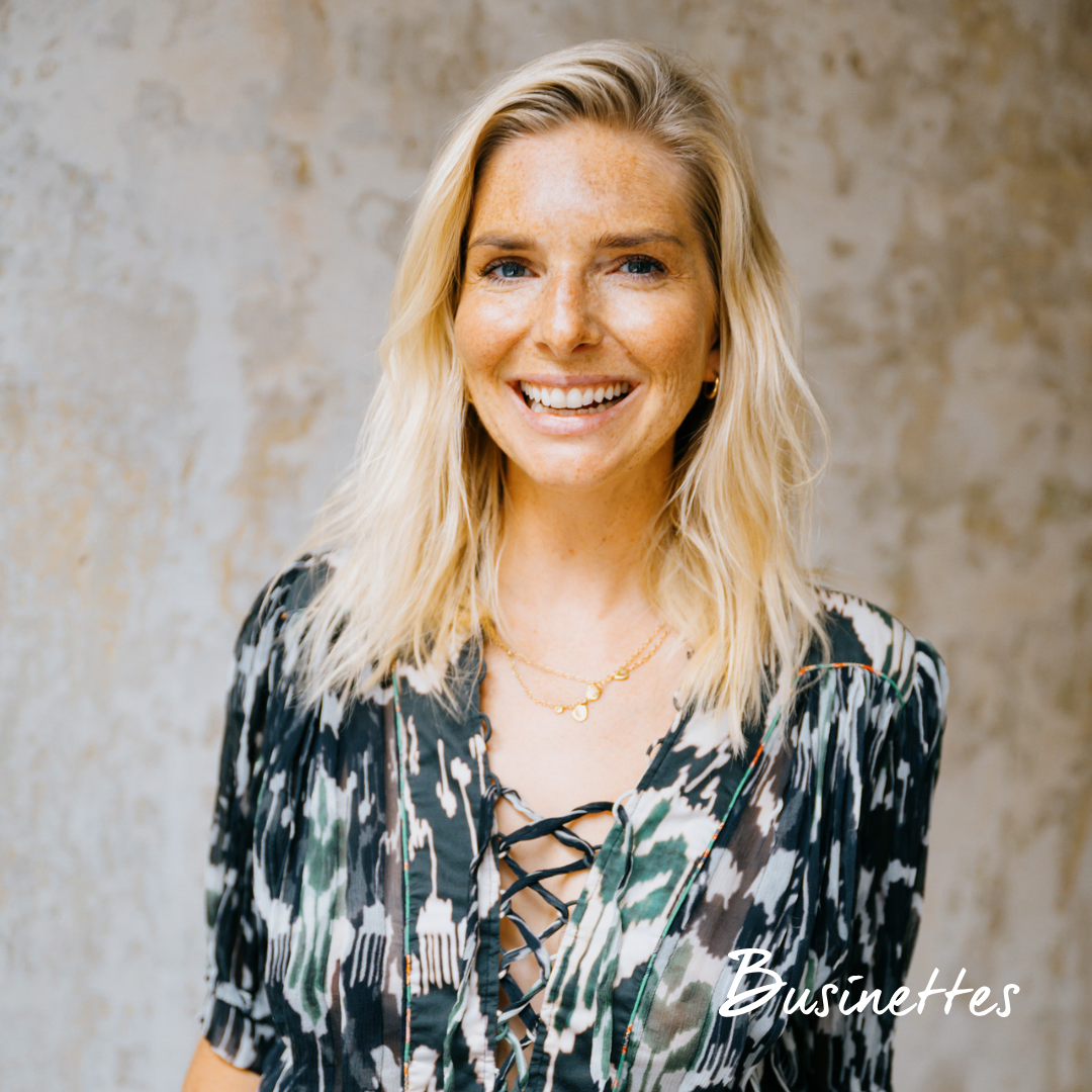 Von Amorelie bis Ten More In: Was Gründerinnen von Lea-Sophie Cramer lernen können
