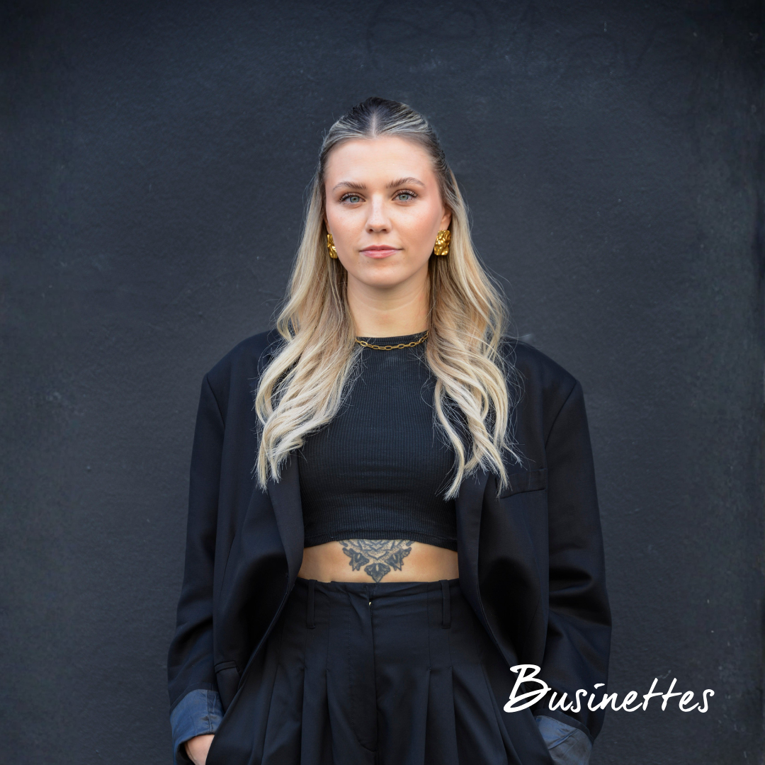 Inside Nø Cosmetics: Caroline R. Krolls Weg zur Retail-Powerbrand