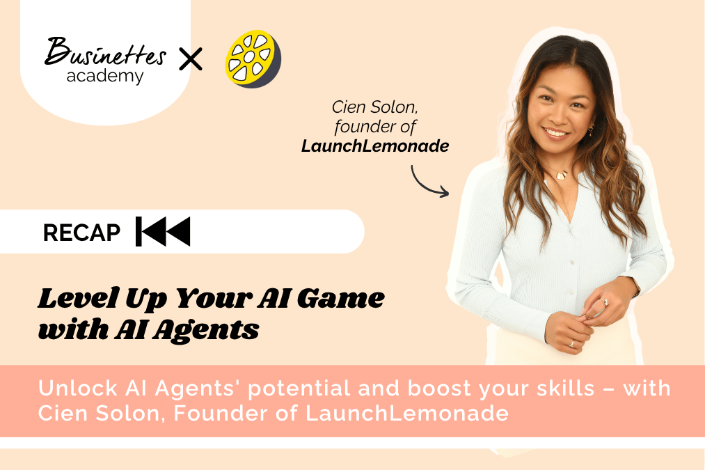 How to Build AI Teammates That Actually Move Your Business Forward