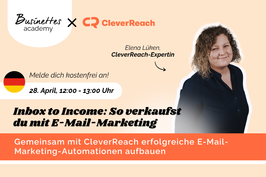 Kunden binden und Umsatz generieren mit E-Mail-Marketing-Automationen 