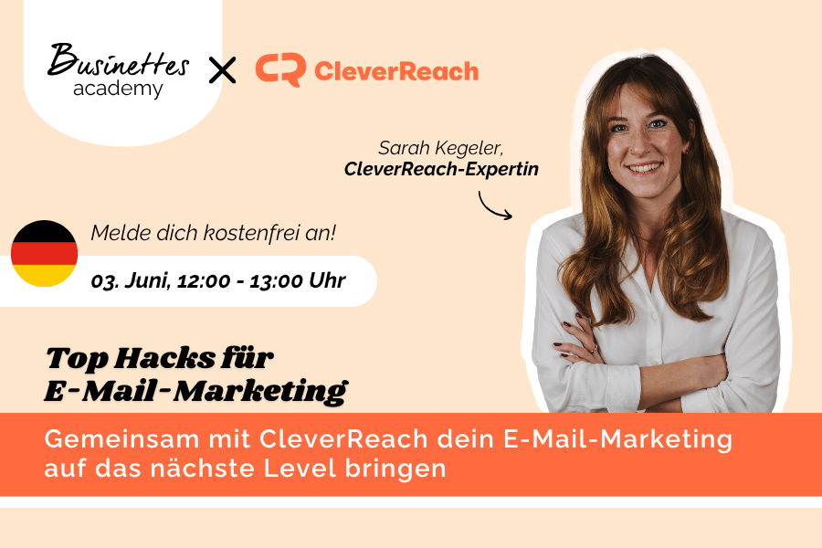 Top Hacks für E-Mail-Marketing