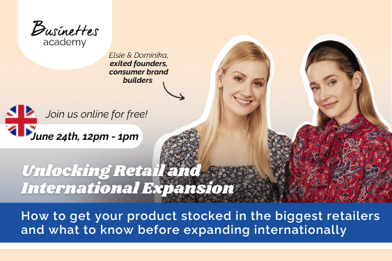 Unlocking Retail and International Expansion
