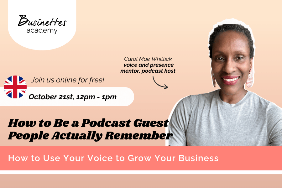 How to Be a Podcast Guest People Actually Remember