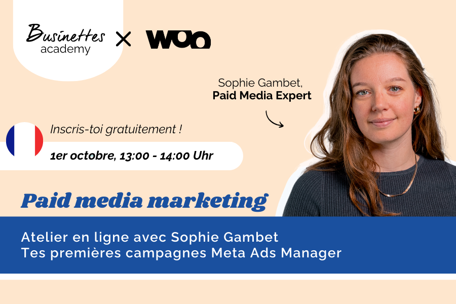 Meta Ads Manager : le guide express