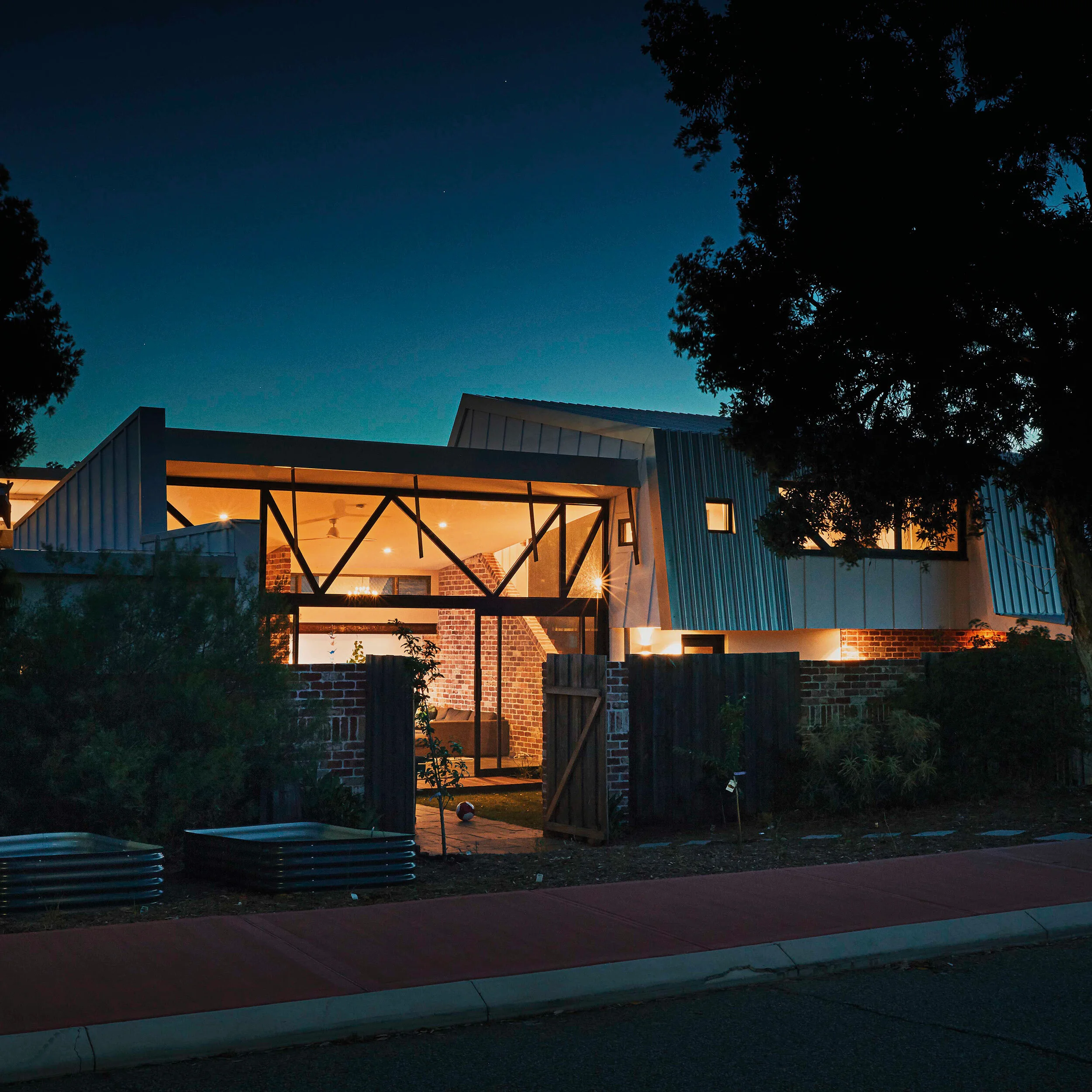 Pericles House is part of Open House 2019
