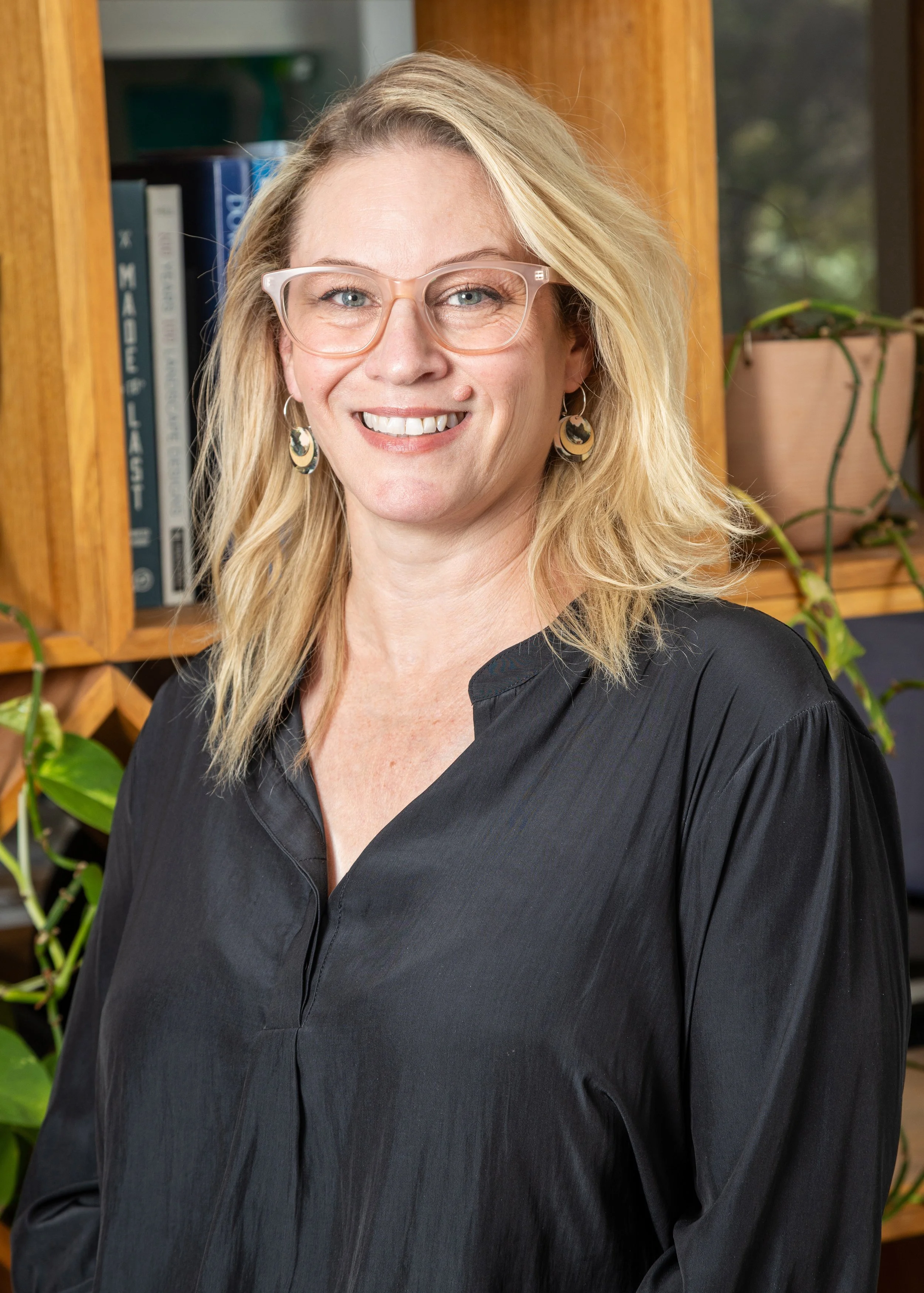 Bianca Sorensen, Graduate Landscape Architect