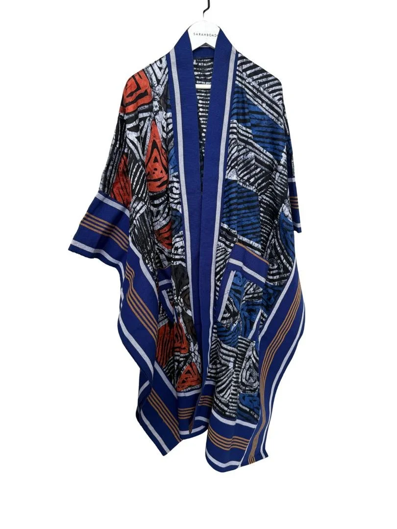 The SB Kimono