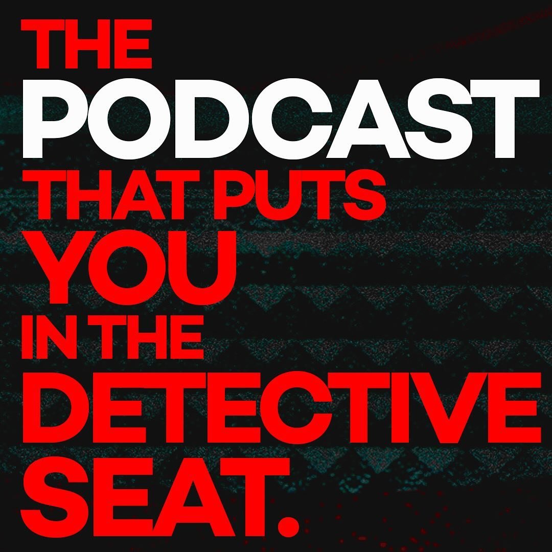 A genre-bending, murder mystery, rollercoaster of a podcast, where you can win REAL cash. Cold Tapes - our latest audio experience - is out now on your favourite streaming platform 🎧💥