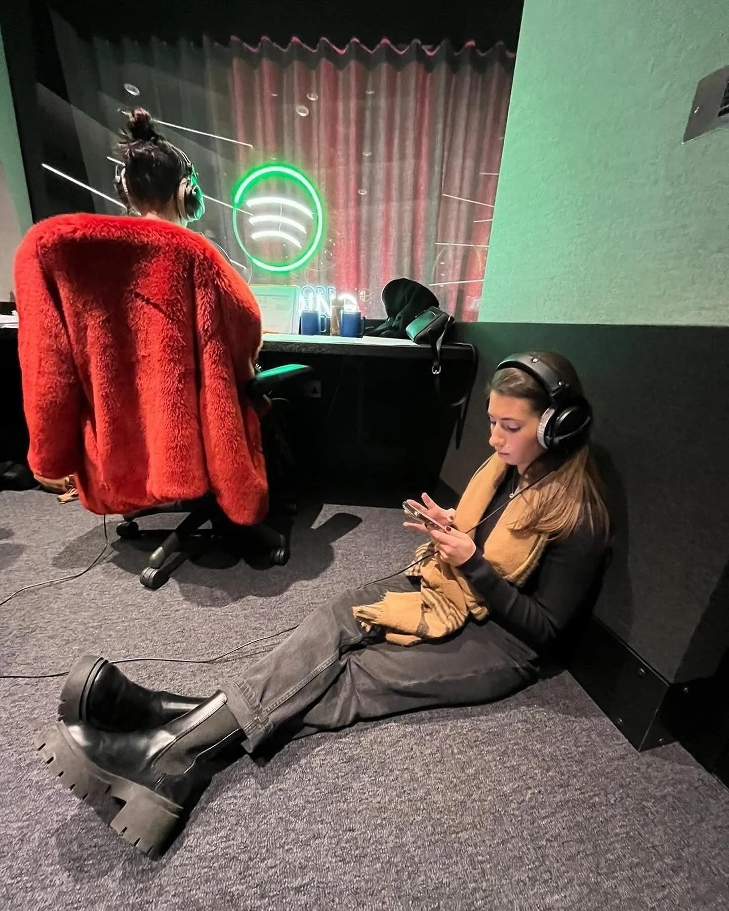 Something HUGE is coming this Spring&hellip;💥🔒 Keep your eyes peeled!