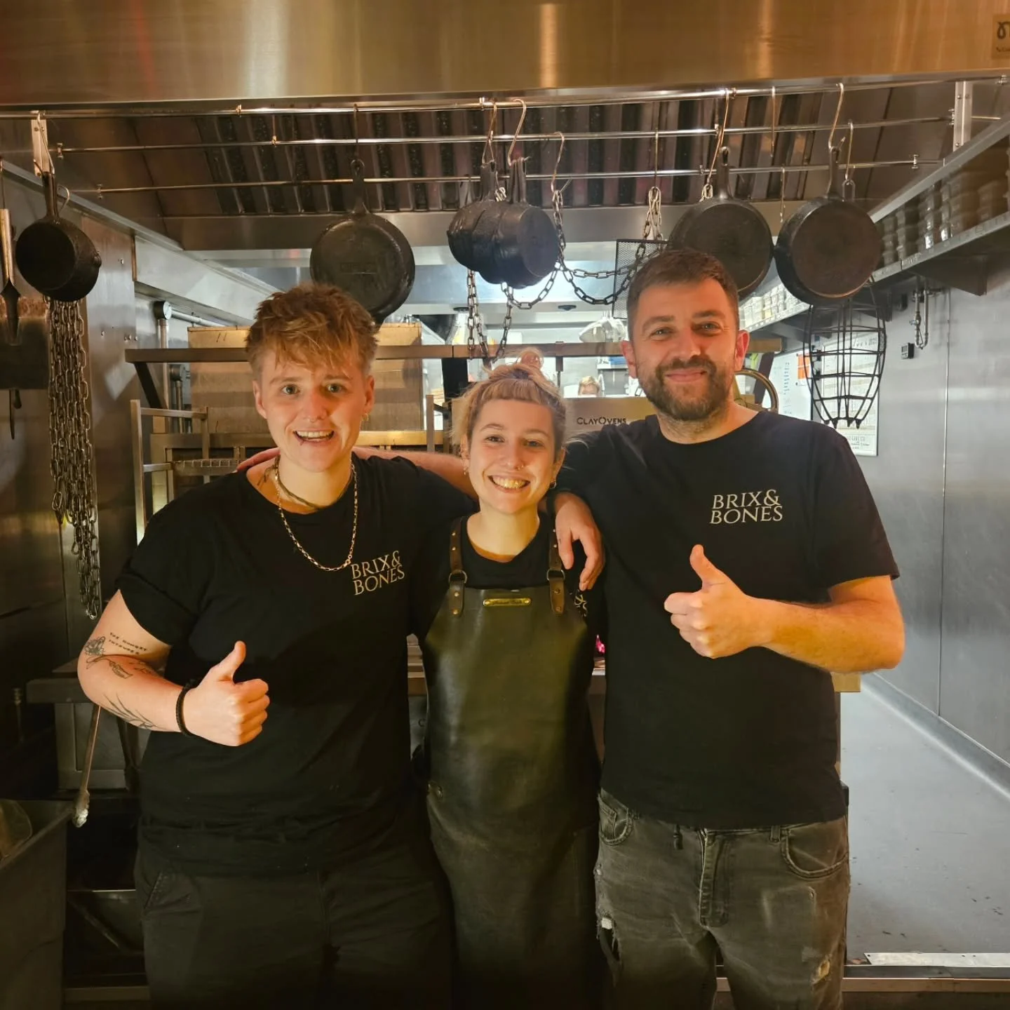 And we're BACK! 

We hope you all had a lovely xmas.

Just a reminder that we are open all the way through to NYE - and we have spaces for reservations in the coming days.

To make a reservation - pop to our website, link in bio.
.
.
.
#norwichlanes
