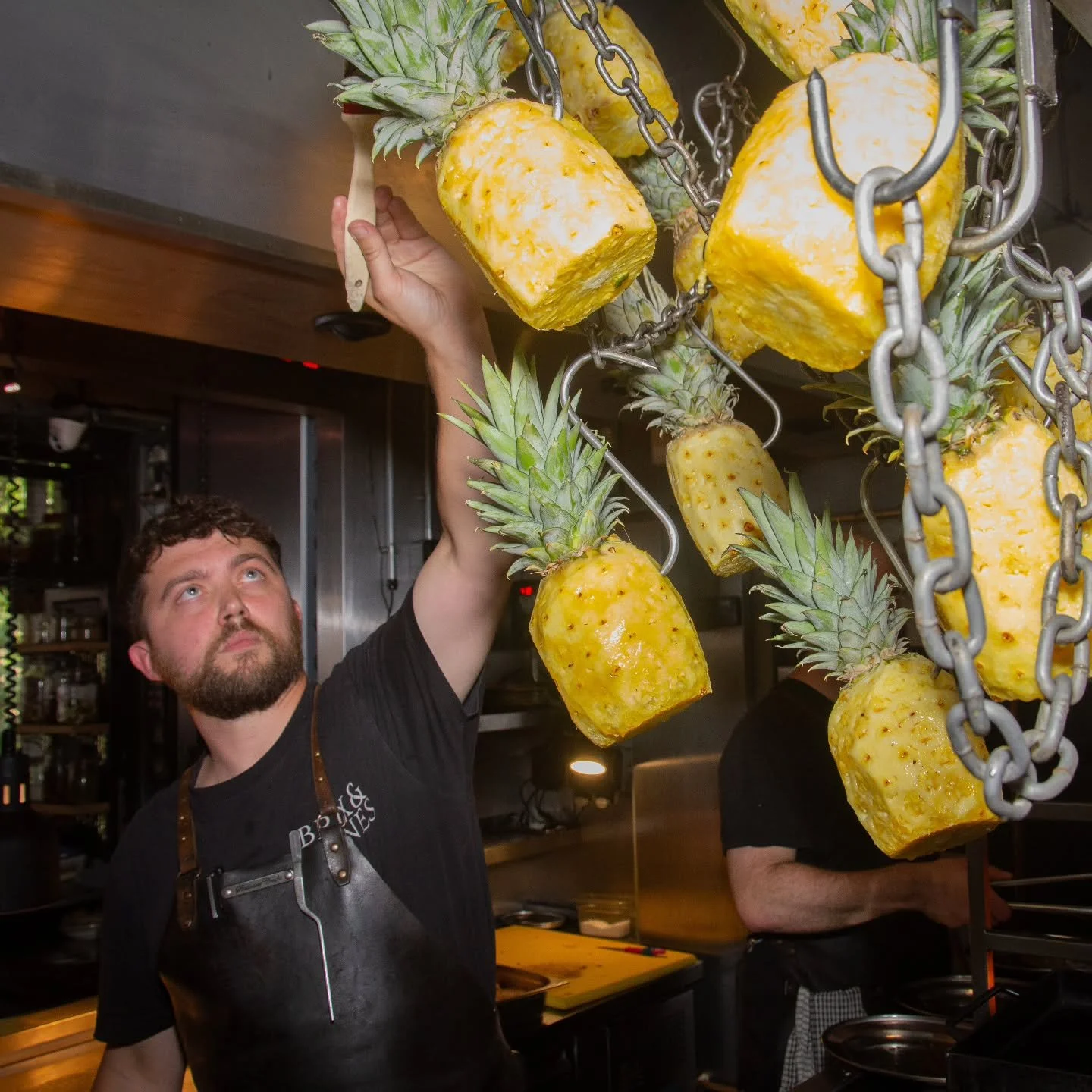 After our 2 week winter break, we're back tomorrow night from 6pm for more Brix &amp; Bones shenanigans.. 

We still have some spaces available this week - to make a reservation and check availability visit our website - link in bio.

We can't wait t