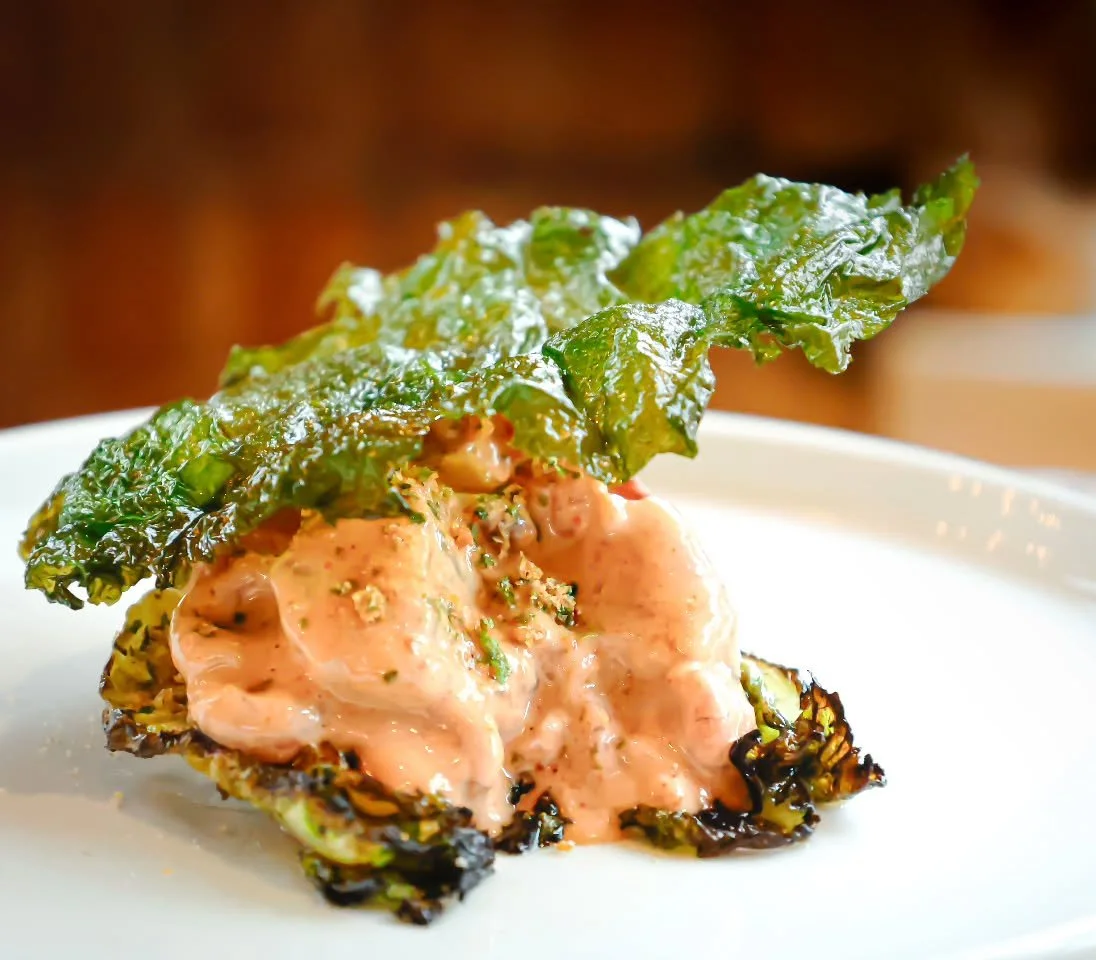 We're serving lunch today from 12-1.45pm.

Our BBQ prawn cocktail is on the menu alongside the NEW Venison and aged beef fat scotch egg...

We have availability all afternoon so why not pop in and sample Norwich's best value lunch offering?

2 COURSE