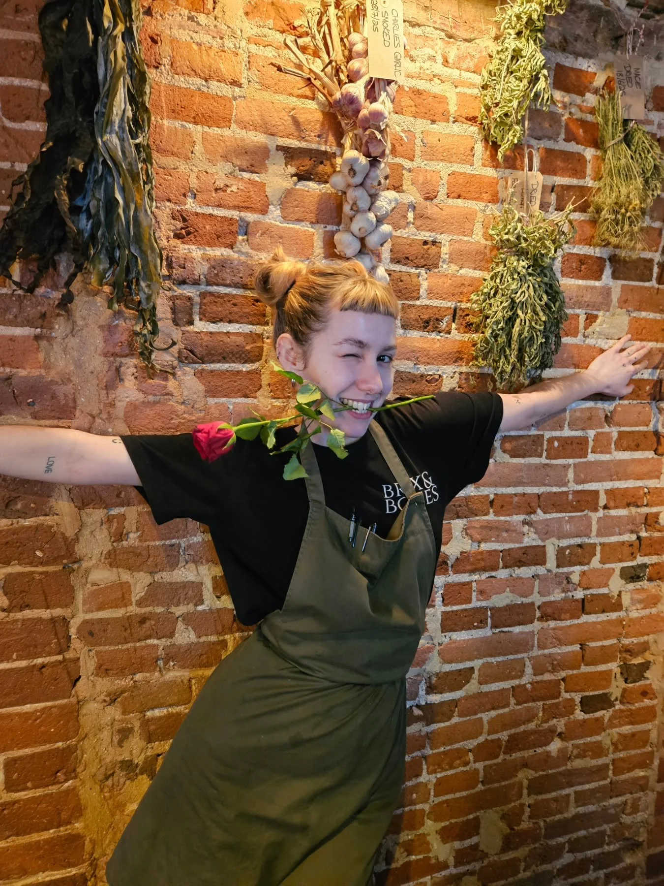 To all you lovebirds out there we hope you have a fantastic Valentine's Day evening.

We're fully booked tonight - if you have a reservation with us this evening we look forward to seeing you very soon!🌹❤️
.
.
.
#cheflife 
#valentinesday❤️ 
#norwich