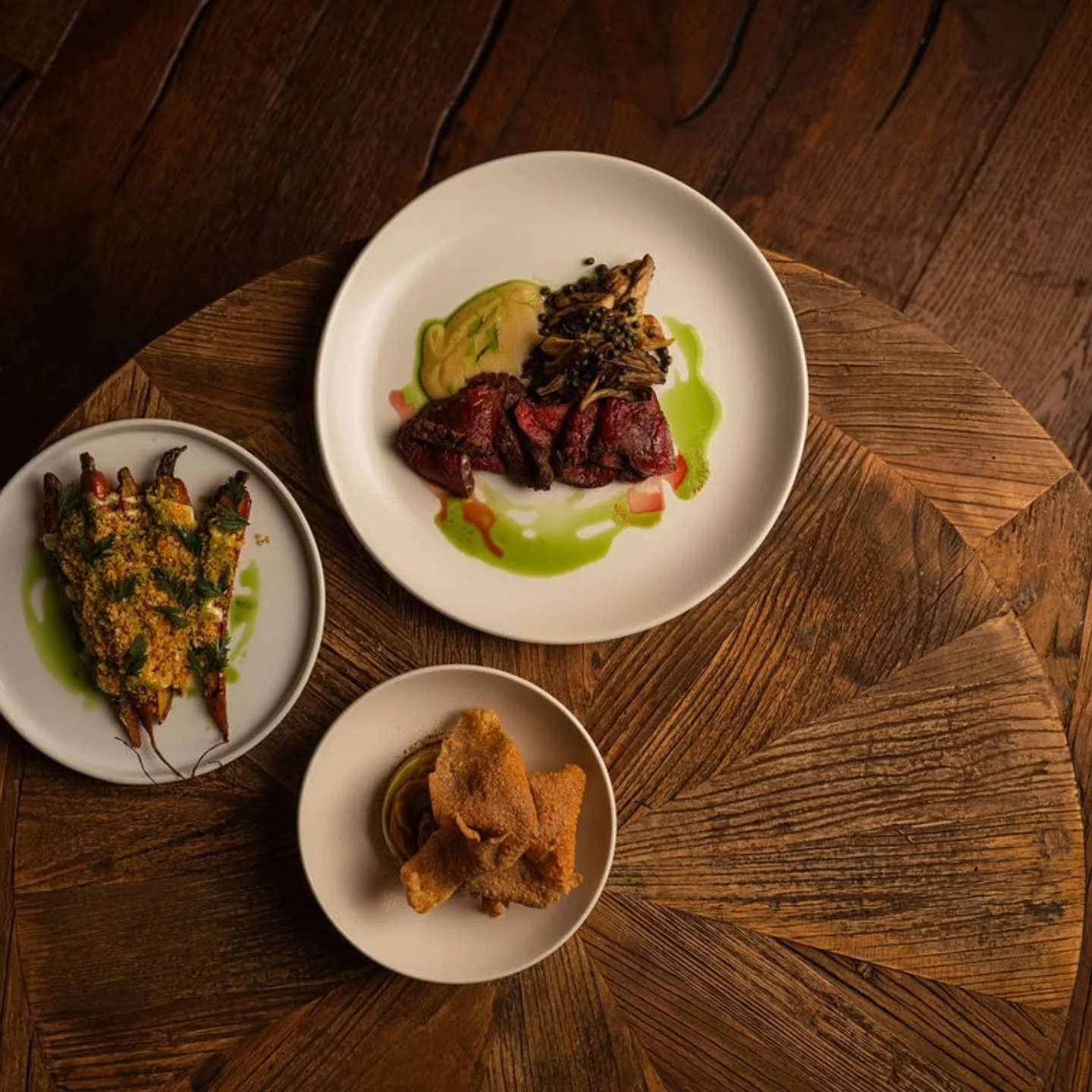 Some lovely snaps taken for @norwichfoodweek from @nathanneevephoto.

It was fantastic to see so many diners taking advantage of our @norwichfoodweek offer at the weekend - 3 courses from our Friday and Saturday lunch offering for just &pound;35.

Do