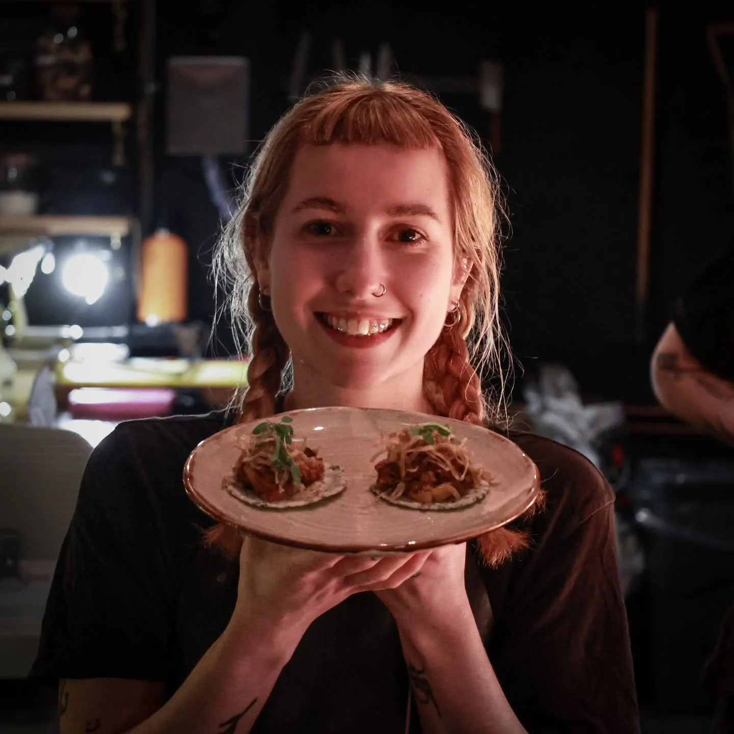 Today we celebrate the incredible women who bring our restaurant to life every single day. 

From the kitchen to the front of house, their talent, passion, and dedication shape every experience our guests enjoy. 

Happy International Women&rsquo;s Da