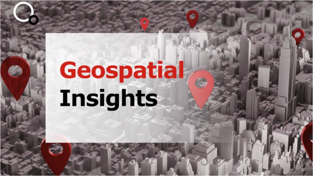 Mapidea Location Analytics Blog - Introducing Geospatial Insights for IQGEO: Powering Smarter Telecom Decisions using Mapidea