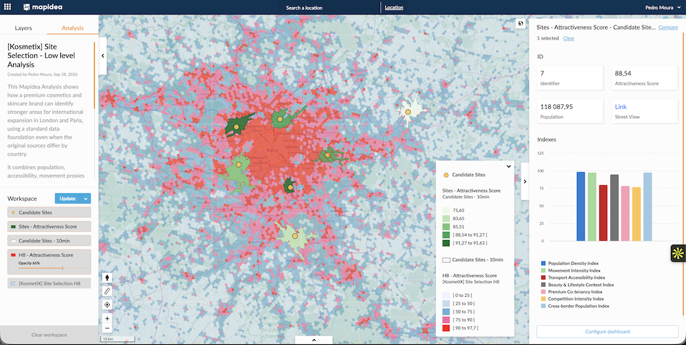 Expanding internationally? Fix your geographic data before it costs you.