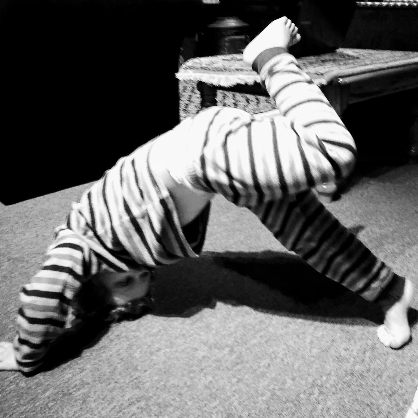 WorldMentalHealthDay
Day 2. Yoga and Mental Health
 
&ldquo;Start with
the ground
you know,
the pale ground
beneath your feet,
your own
way to begin
the conversation.&rdquo;
Start Close In @David Whyte
 
@AshleyTurner1
@YogaPsychology
 
#yogaforevery