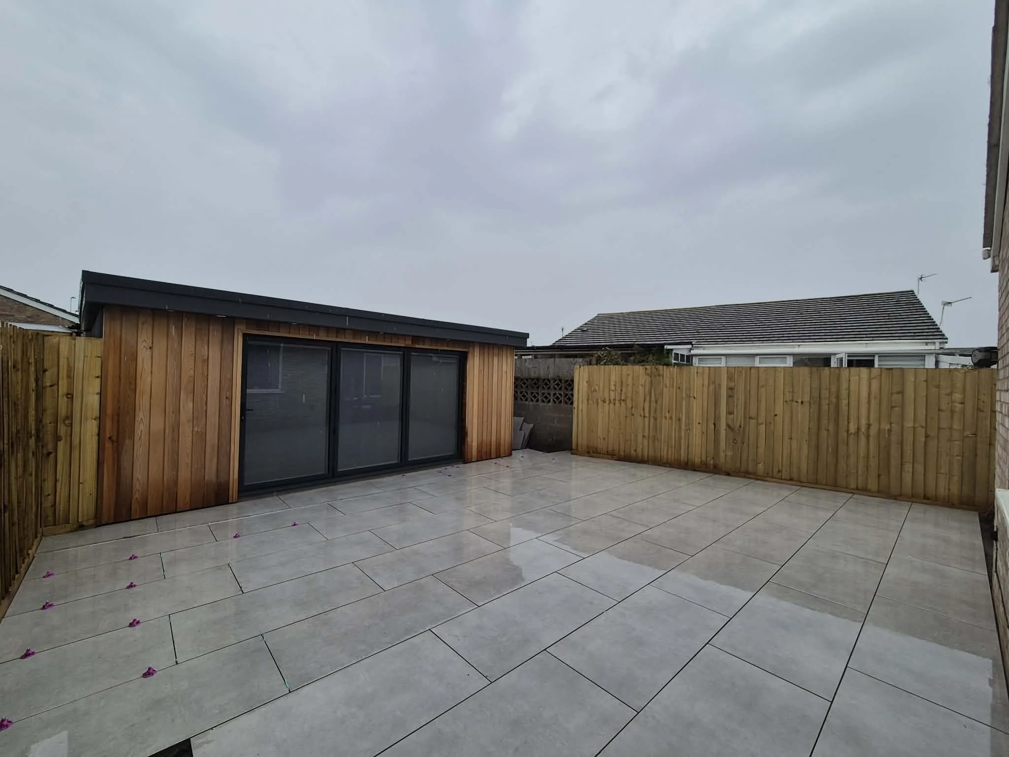 garden office conversion space twl groundworks.JPG
