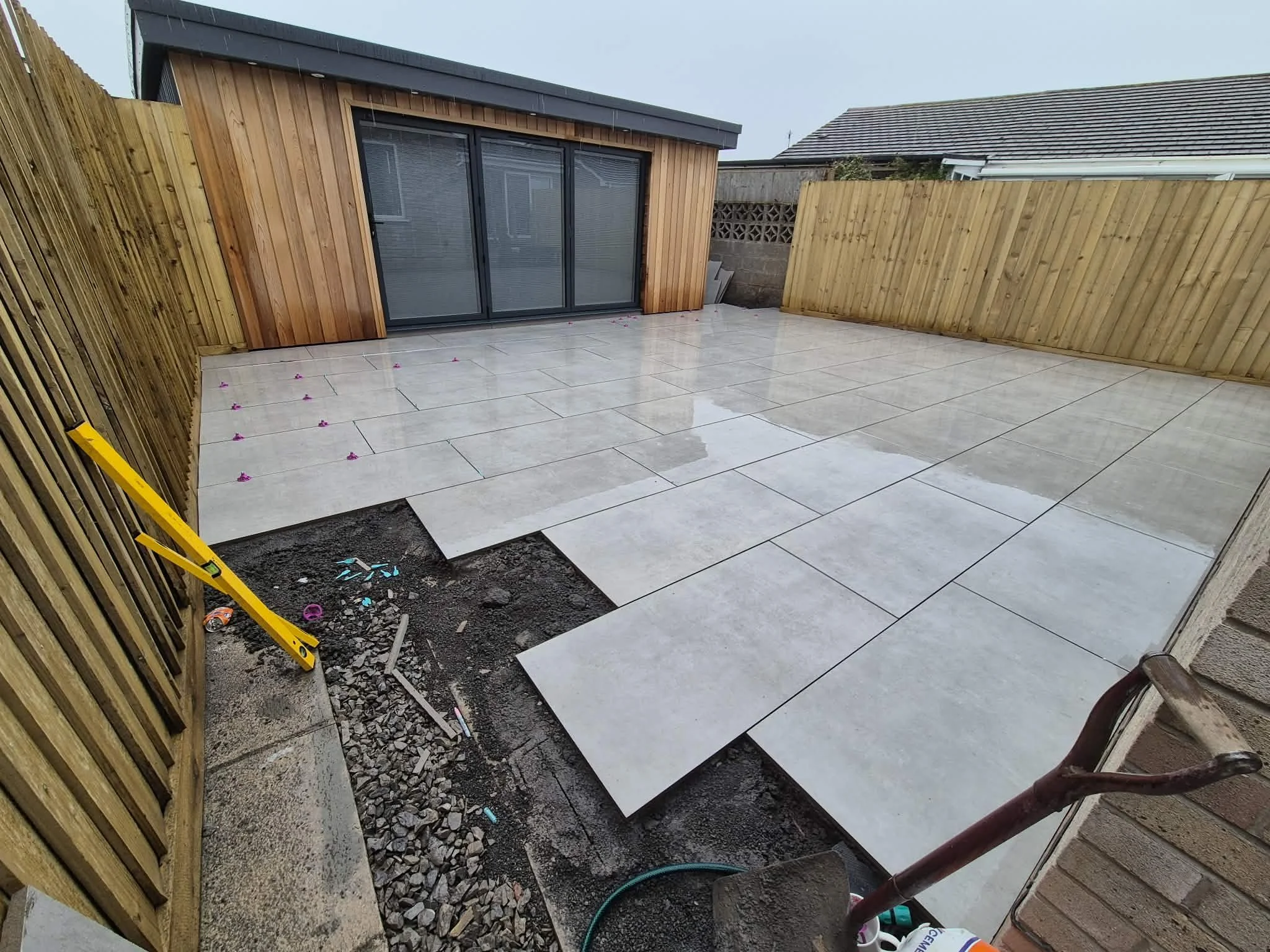 garden conversion office space room.JPG