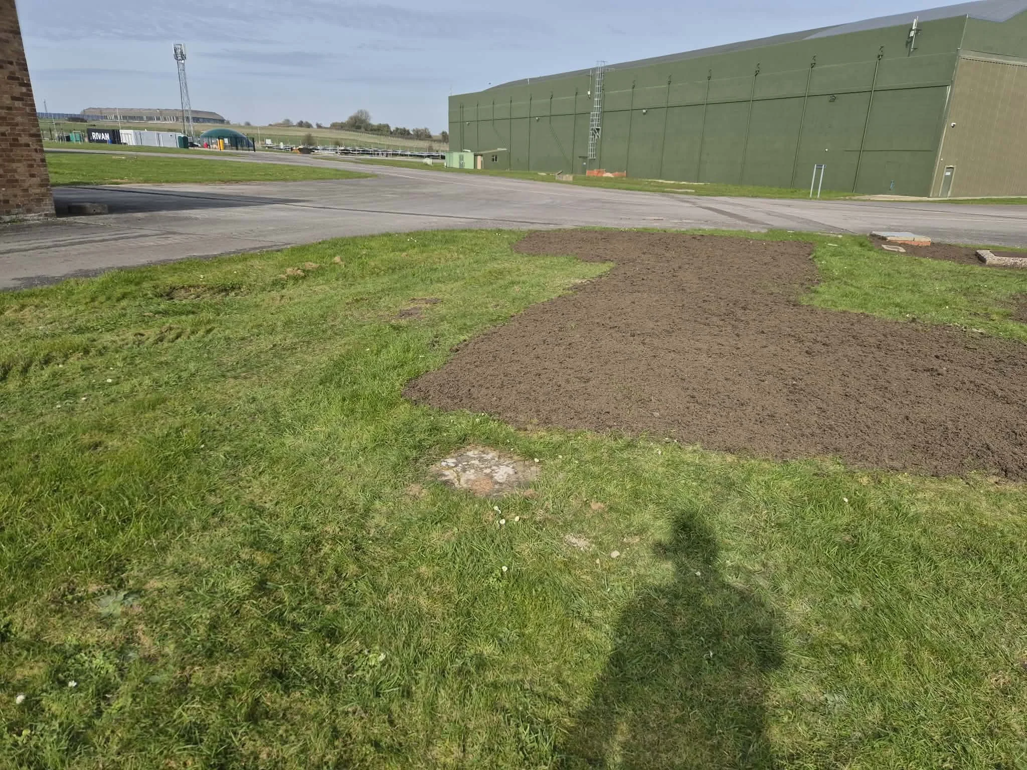 top soil backfill duct work case study.JPG