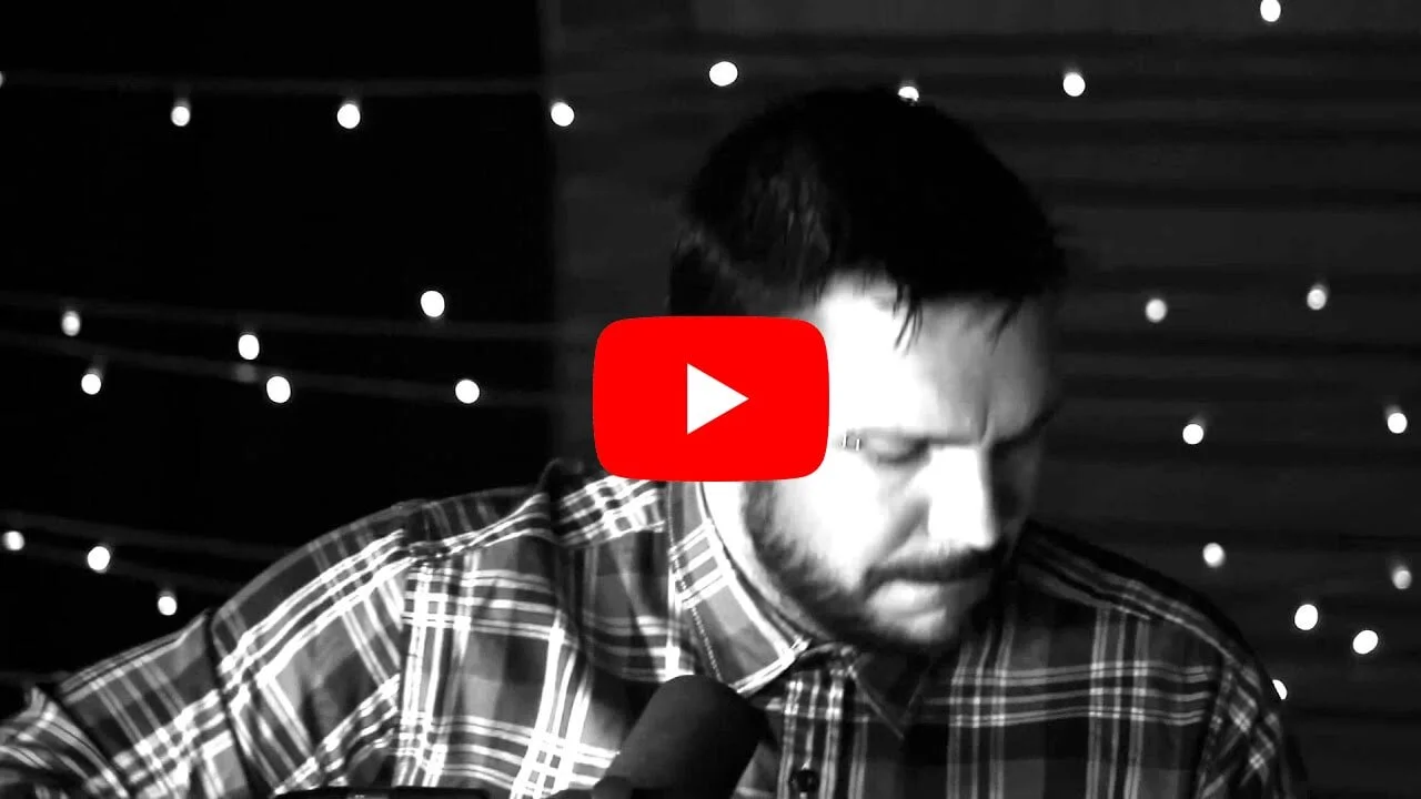 CLINT BOGE - Dance With The Devil - Official Music Video (2014)