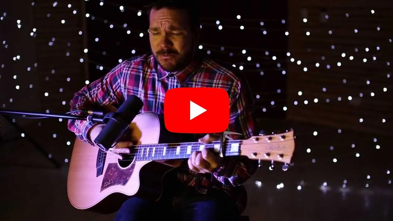 CLINT BOGE - Boneyard - Official Music Video (2014)
