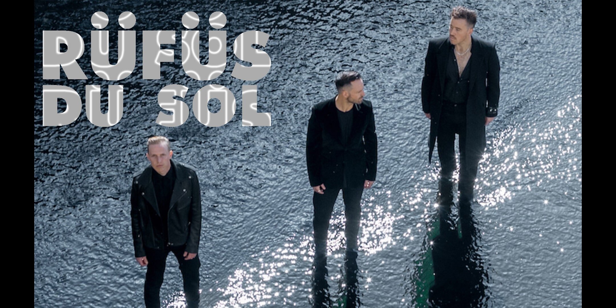 RÜFÜS DU SOL - Alive