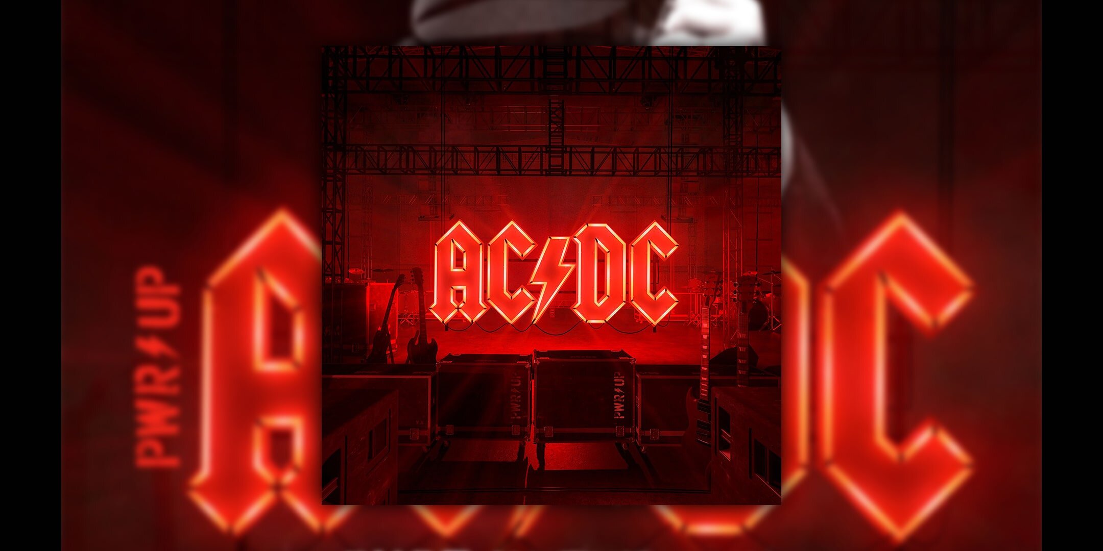 AC/DC - Power Up