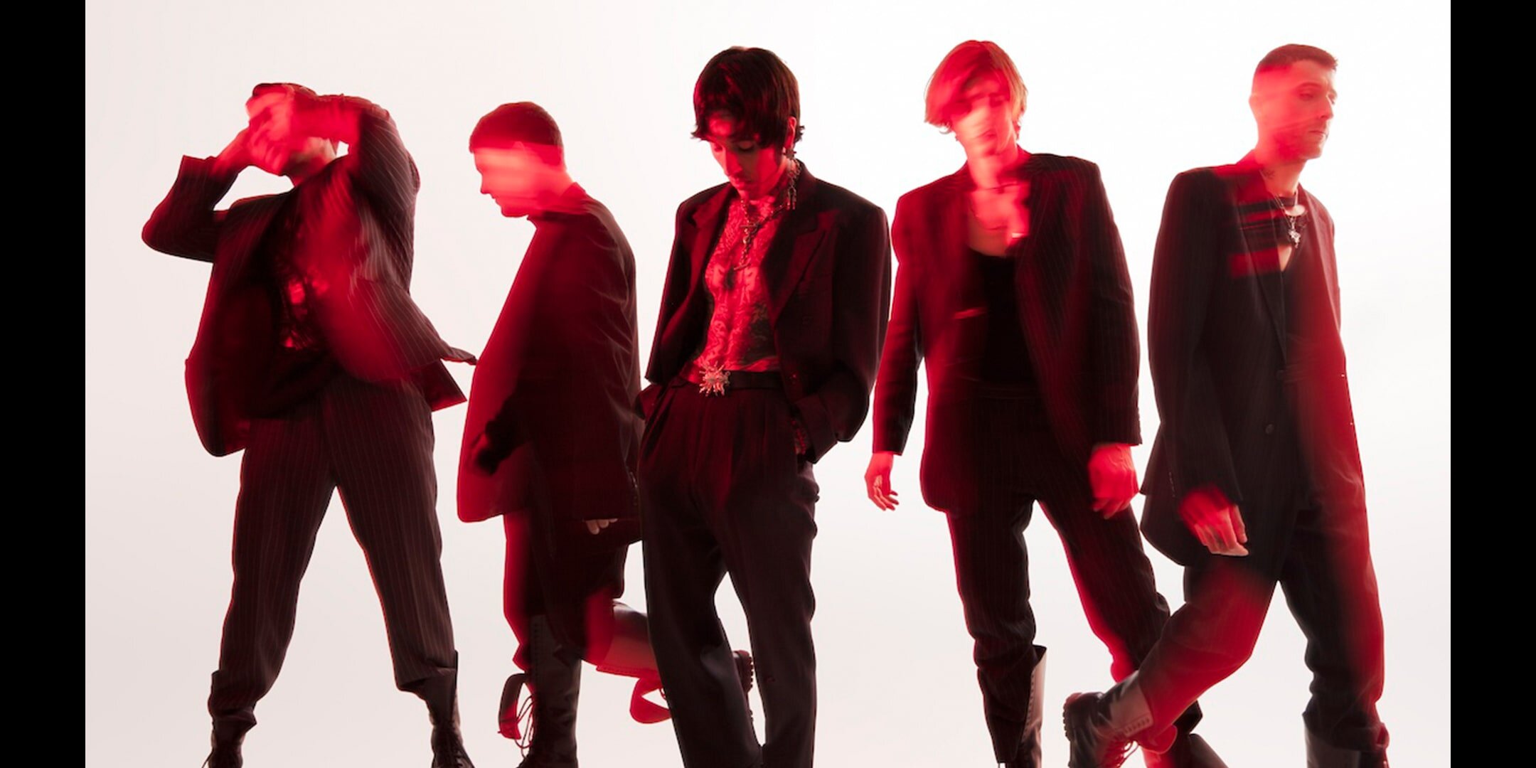 BRING ME THE HORIZON - New Single: ‘DiE4u’