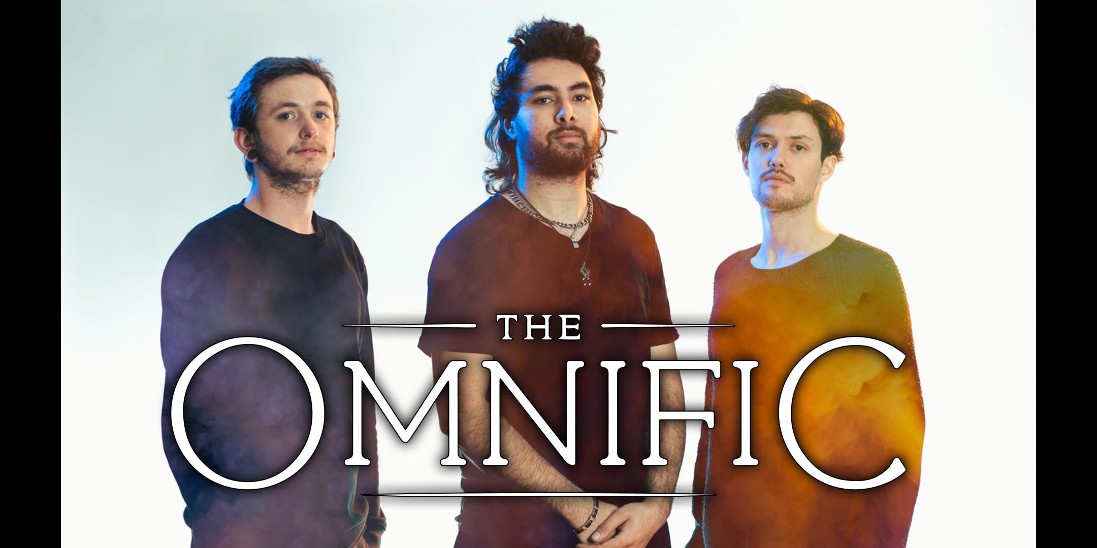 THE OMNIFIC - Escapades