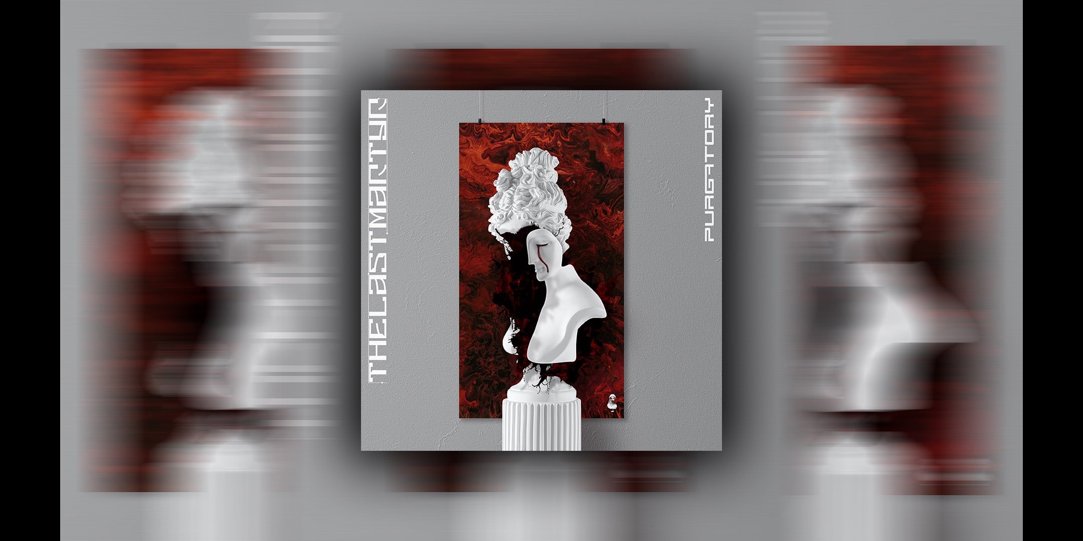 THE LAST MARTYR - Purgatory