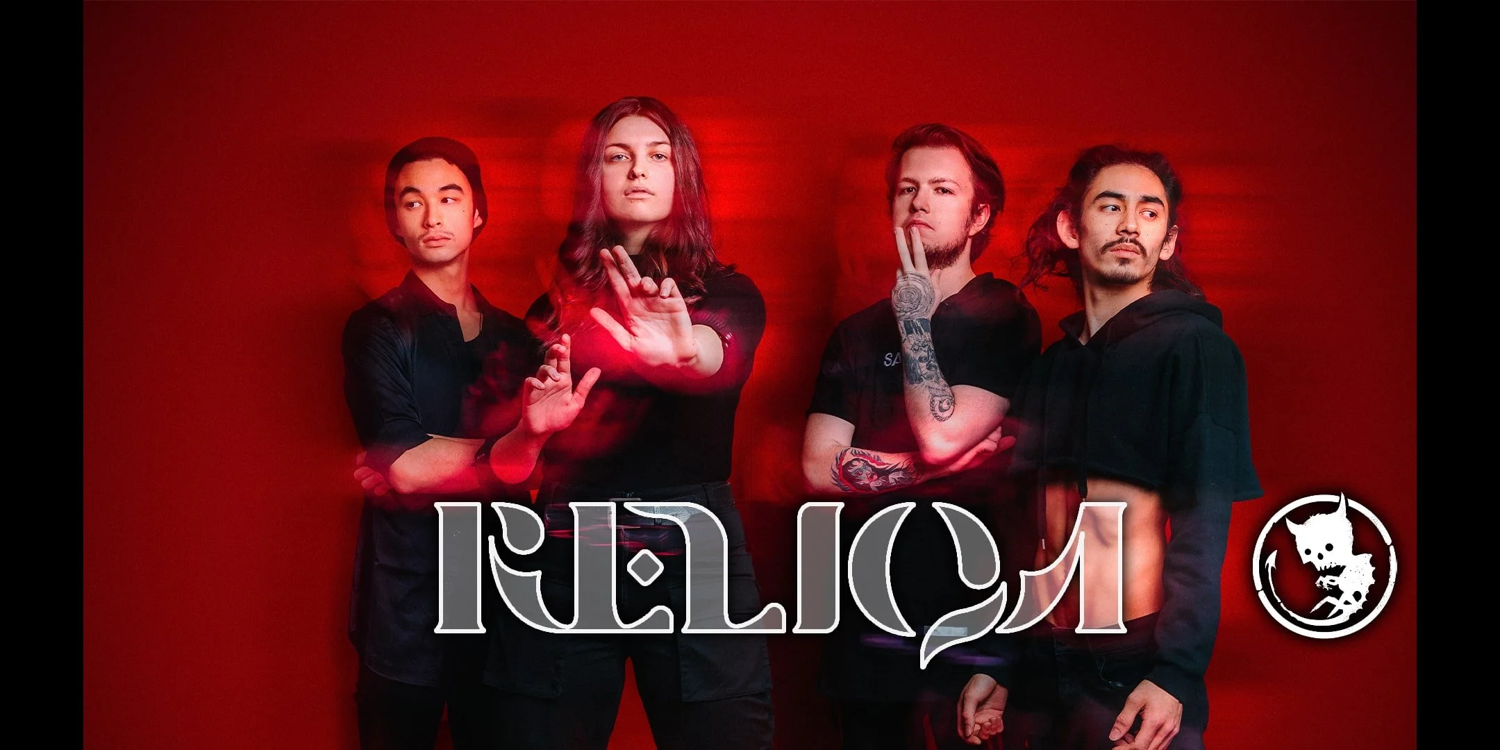 RELIQA - Bad News Travels at FULL TILT