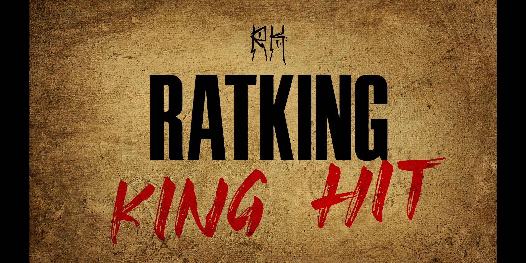 RATKING - King Hit