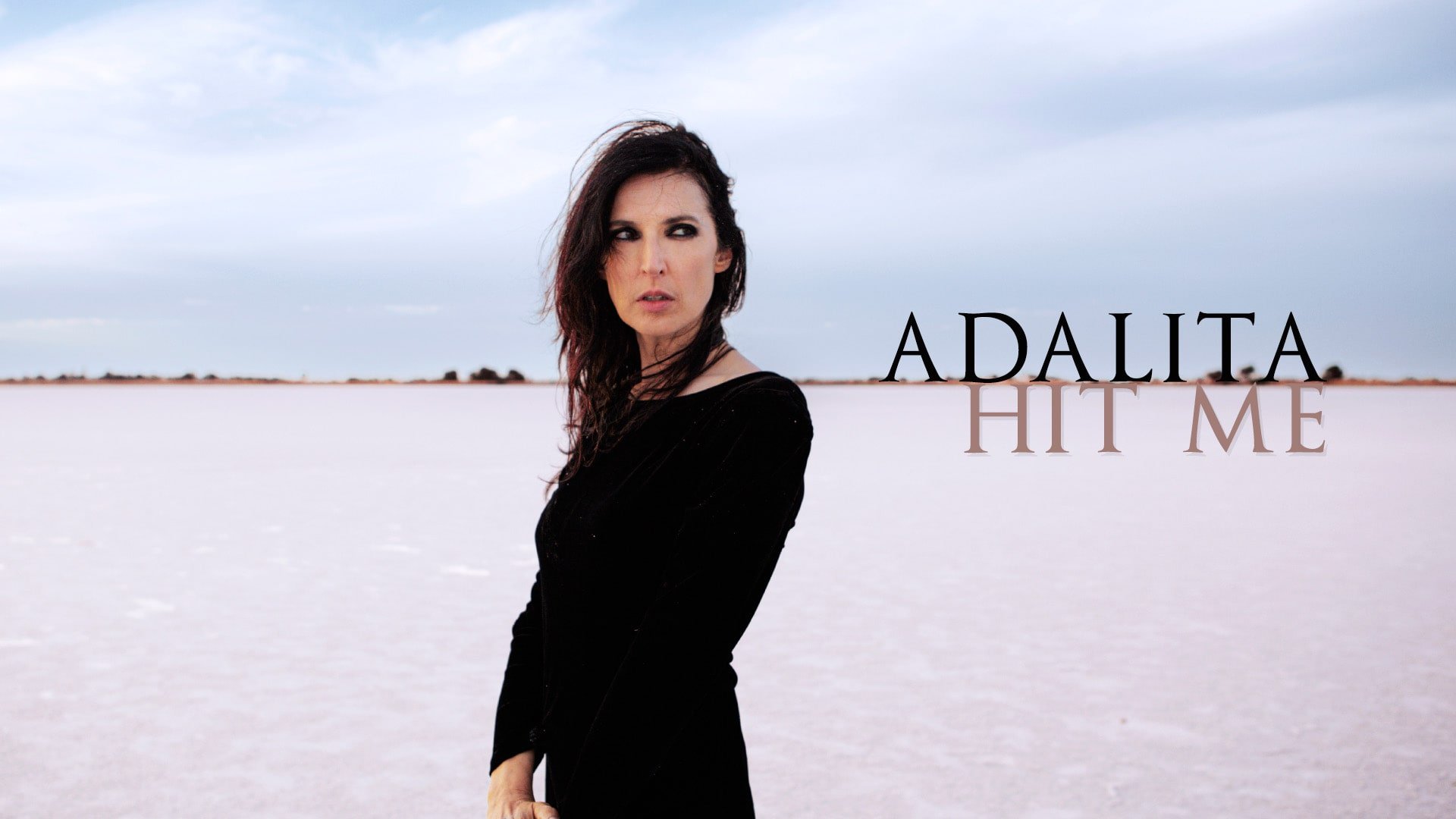 ADALITA - Hit Me