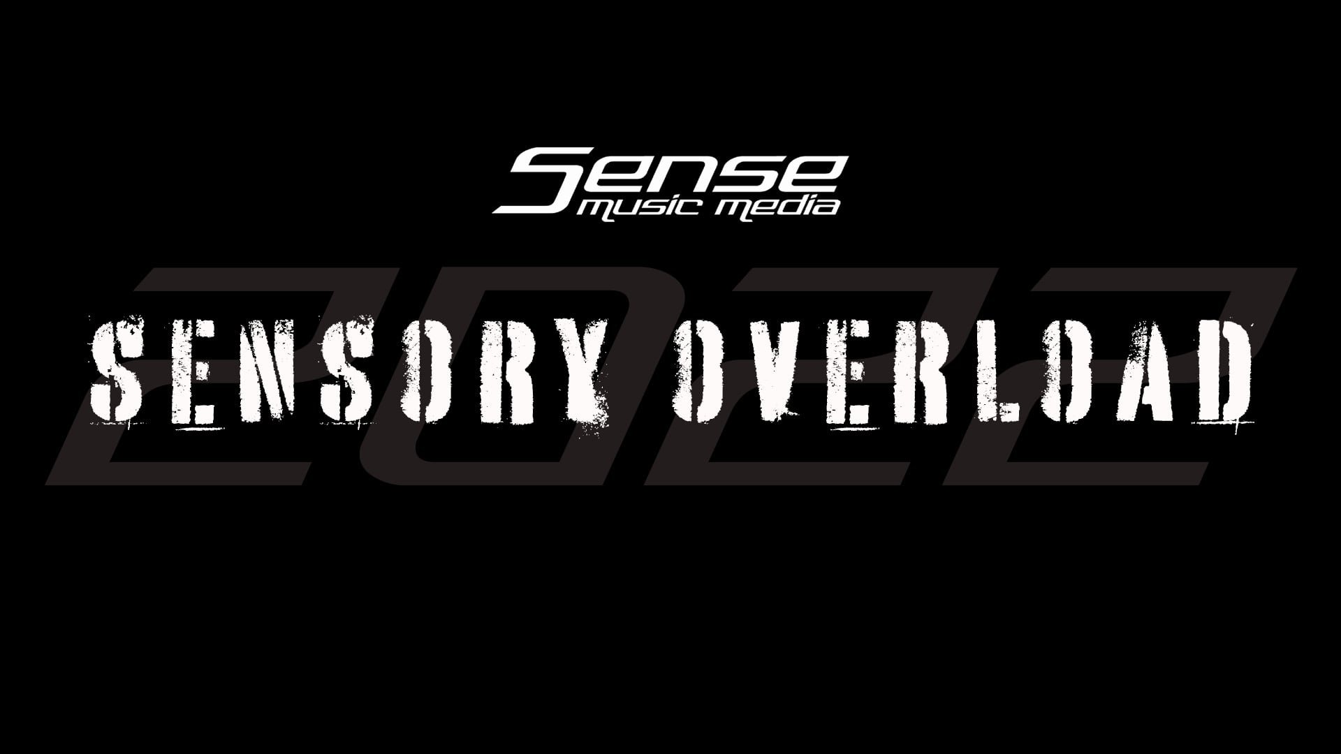 SENSORY OVERLOAD - Best of 2022