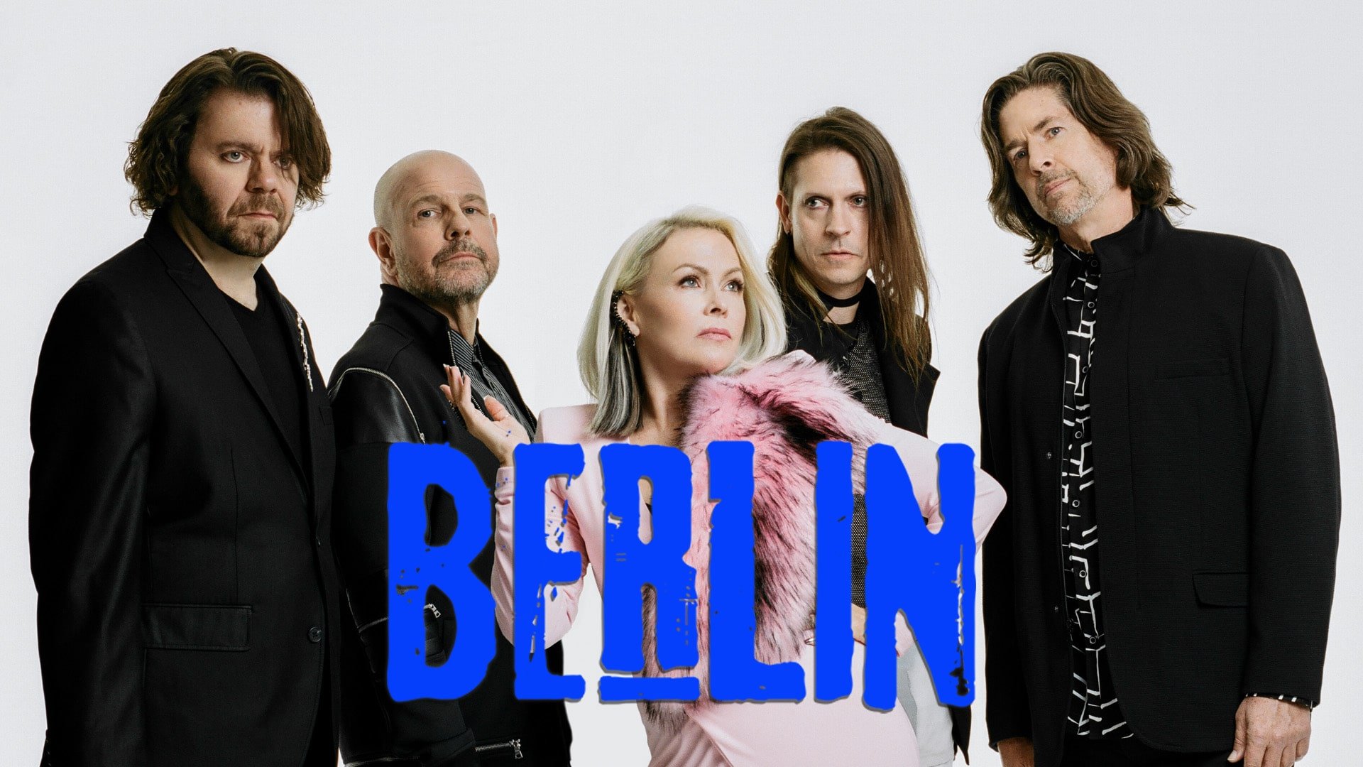 BERLIN – Still Taking Your Breath Away