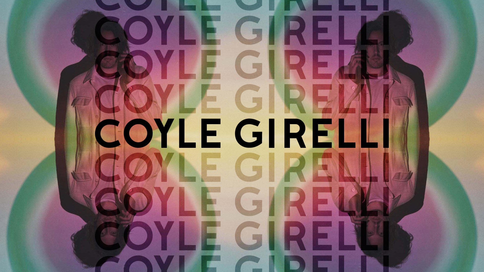 COYLE GIRELLI – “…If They’re in a Theatre, They Can’t Escape.”