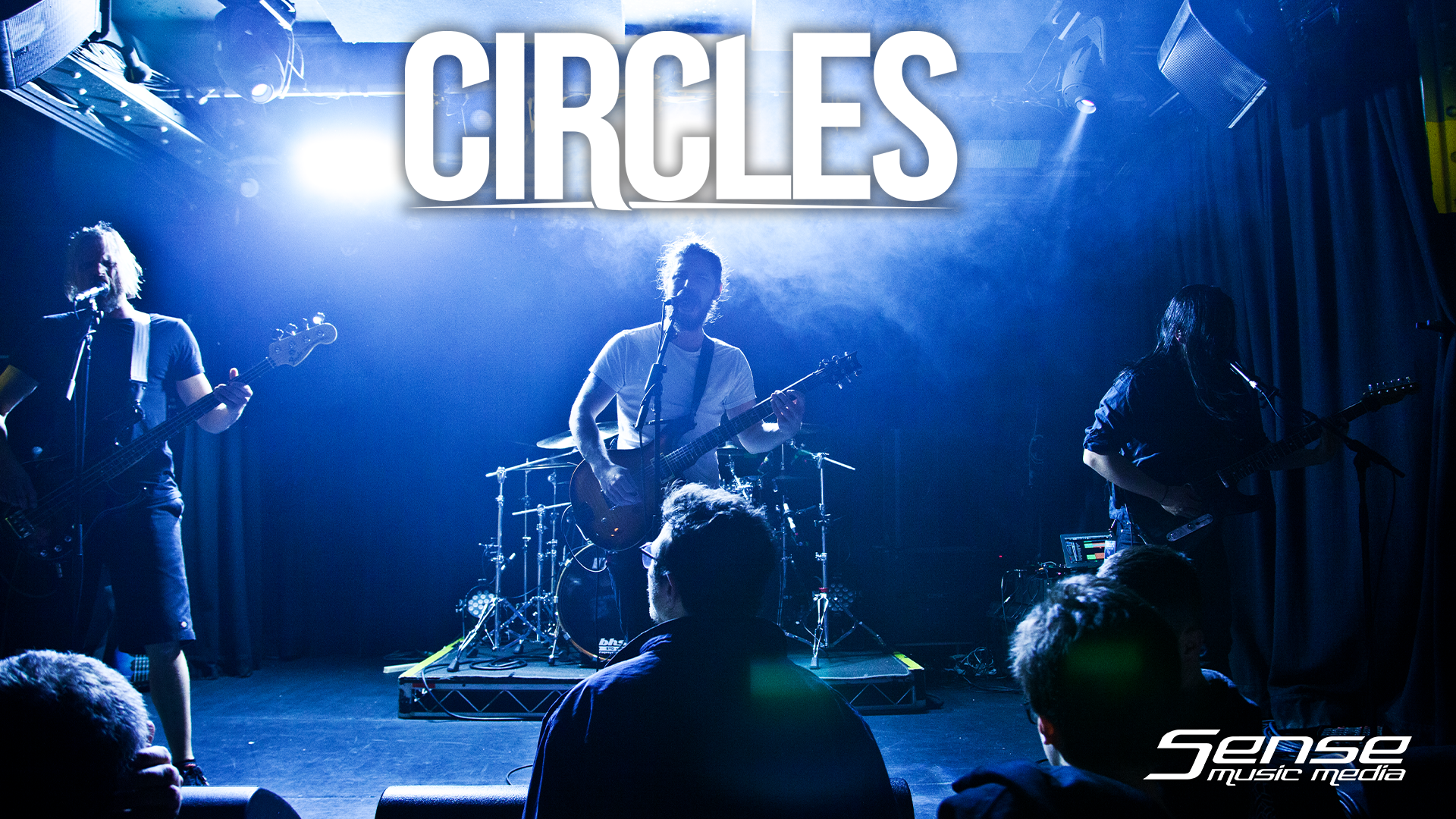 CIRCLES - Winter Tour - 2019