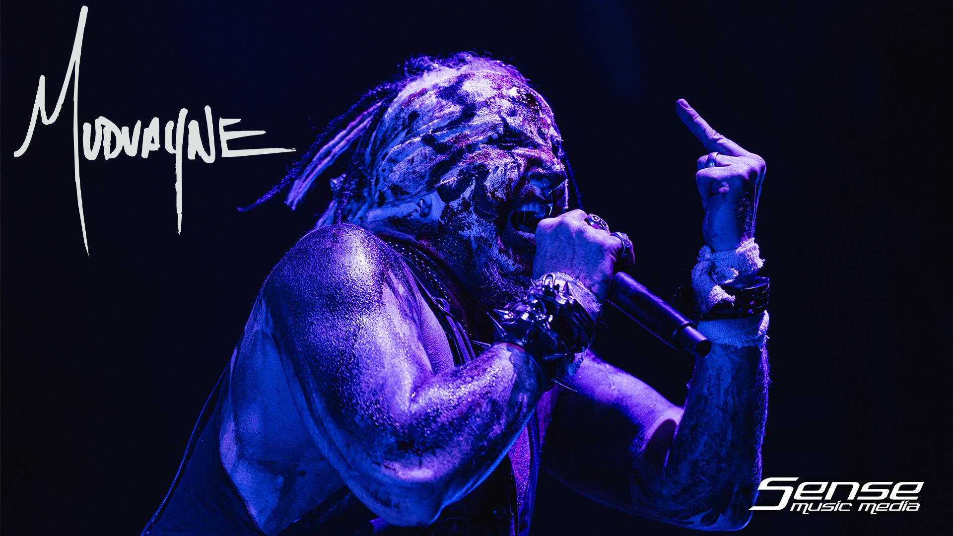 MUDVAYNE + COAL CHAMBER