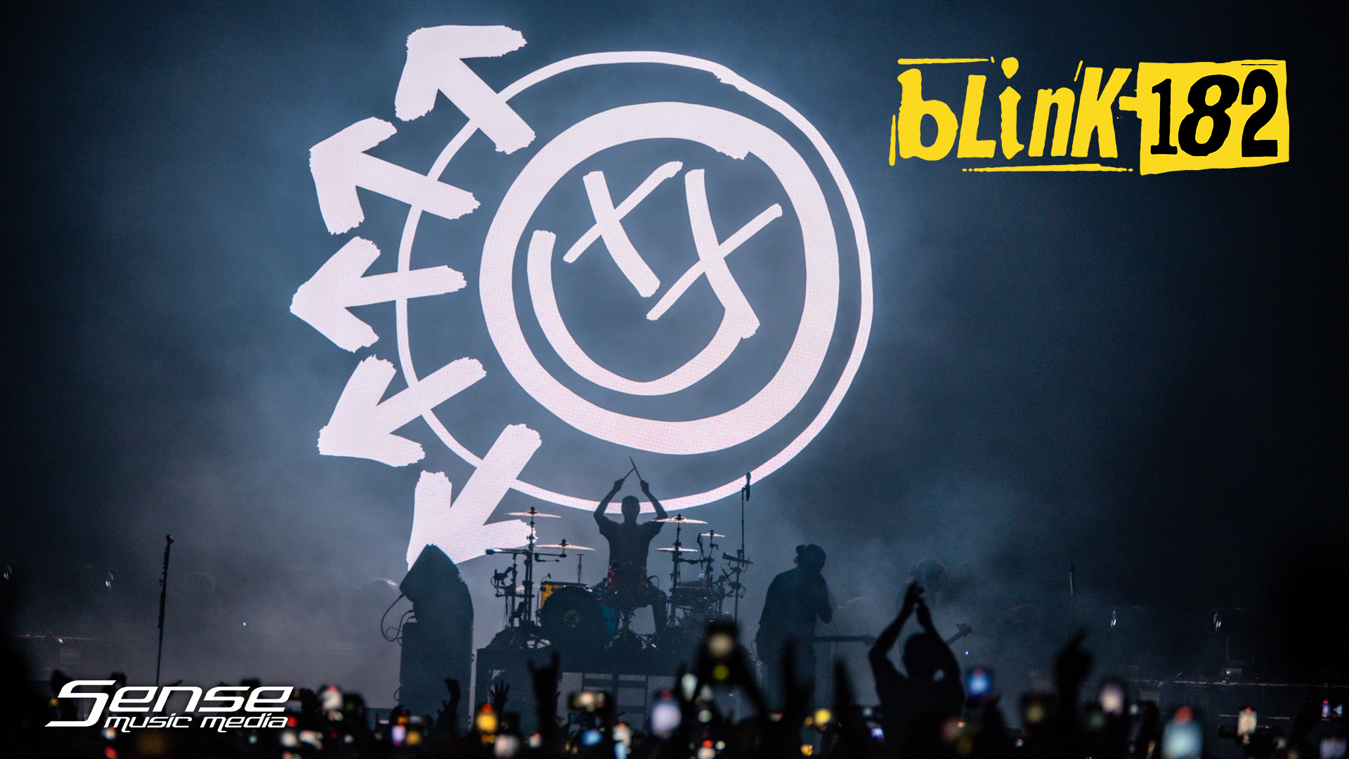 BLINK-182