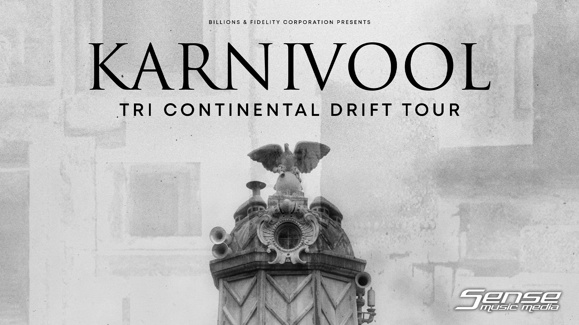 KARNIVOOL Announce Australian Tour