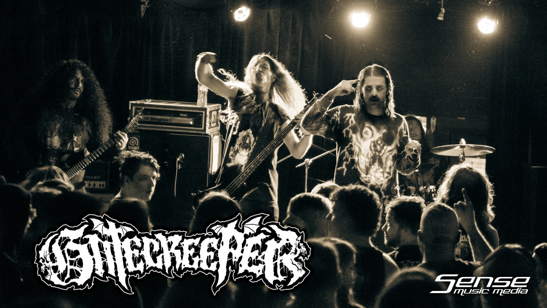 GATECREEPER