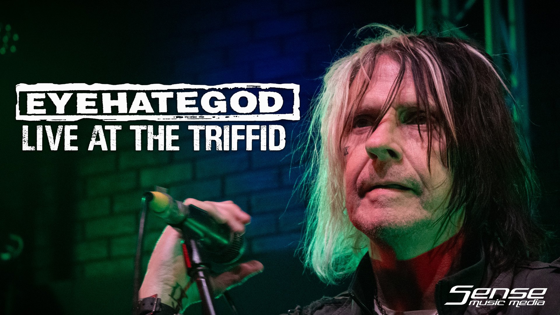Photo Gallery: EYEHATEGOD - Live in Brisbane