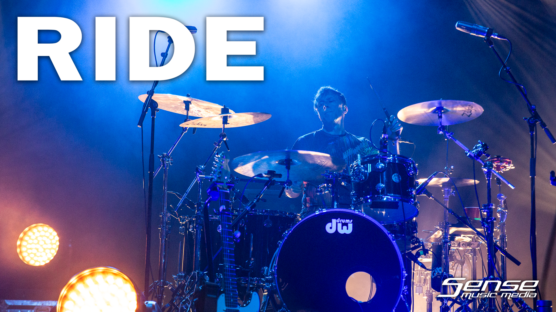 Photo Gallery: RIDE
