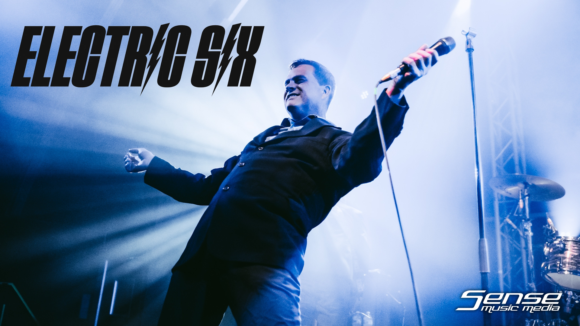Photo Gallery: ELECTRIC SIX
