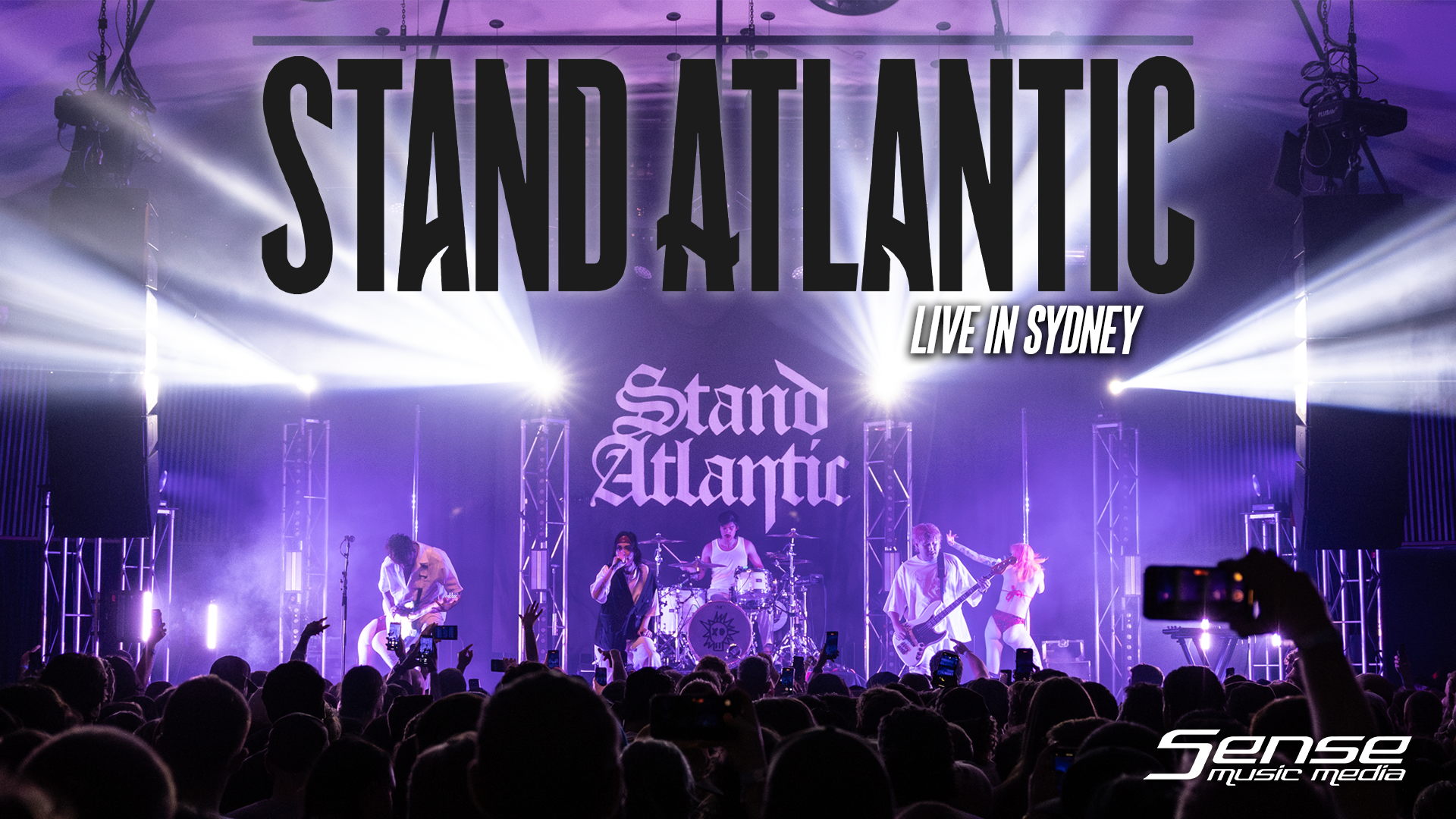 Photo Gallery: STAND ATLANTIC