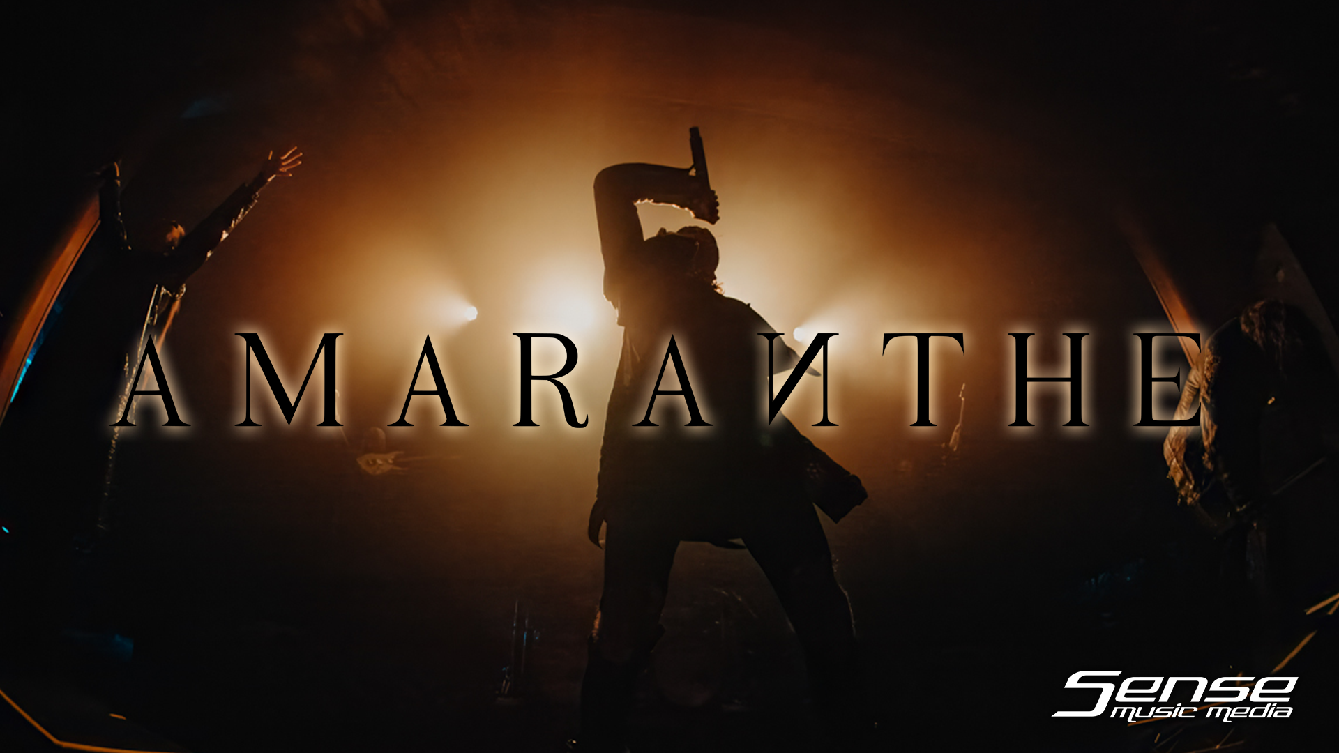 Photo Gallery: AMARANTHE