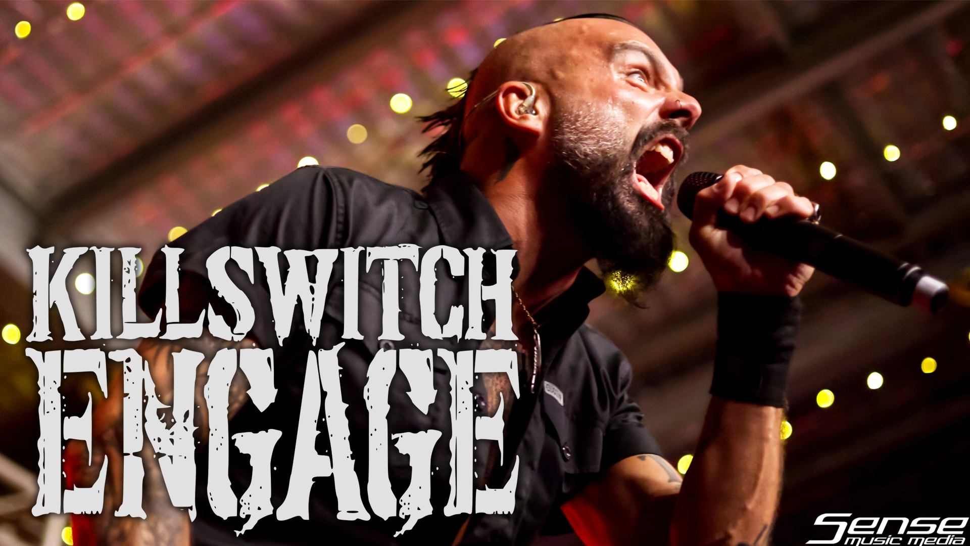 Photo Gallery: KILLSWITCH ENGAGE