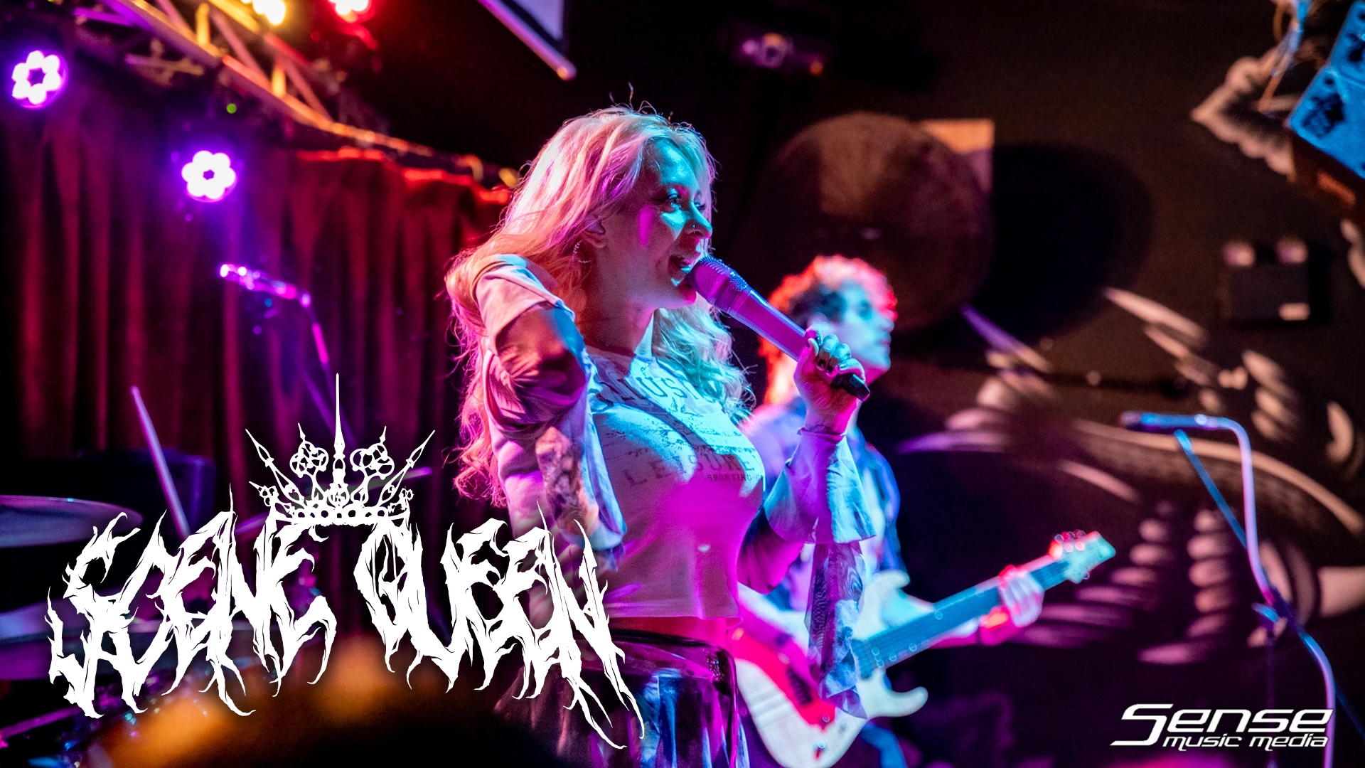 Photo Gallery: SCENE QUEEN